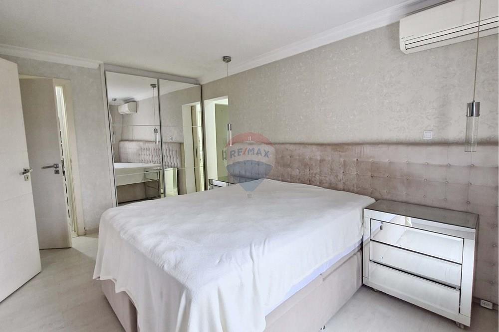 Apartamento - Venda - São Paulo , São Paulo - AV, GIOVANNI GRONCHI, 3993 (27).jpg - Suite - 601361044-70