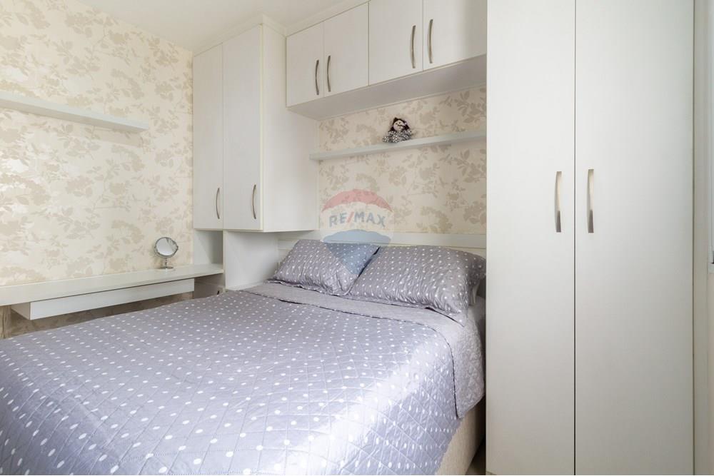 Apartamento - Venda - São Paulo , São Paulo - 8 QUARTO 2 (2).jpg - 601261081-37