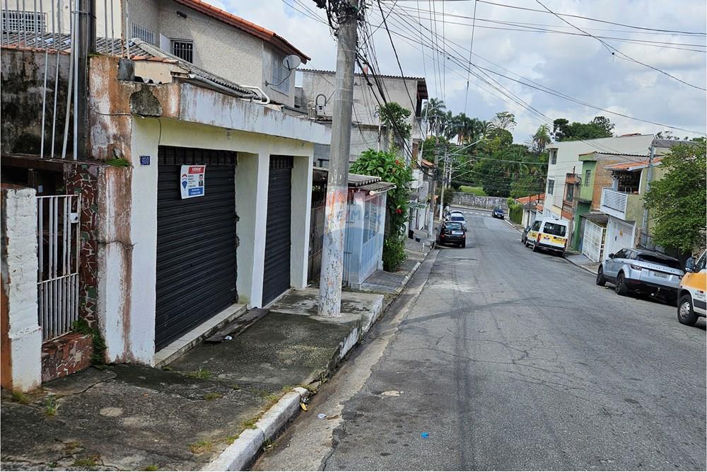 住宅 - 土地 - 圣保罗 , 圣保罗 - BR - 20E248~1.JPG - 601751005-510