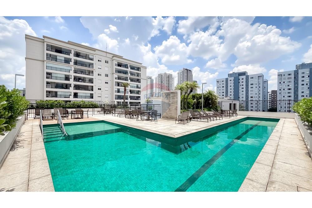 Apartamento - Venda - São Paulo , São Paulo - 57.jpg - 602031012-69