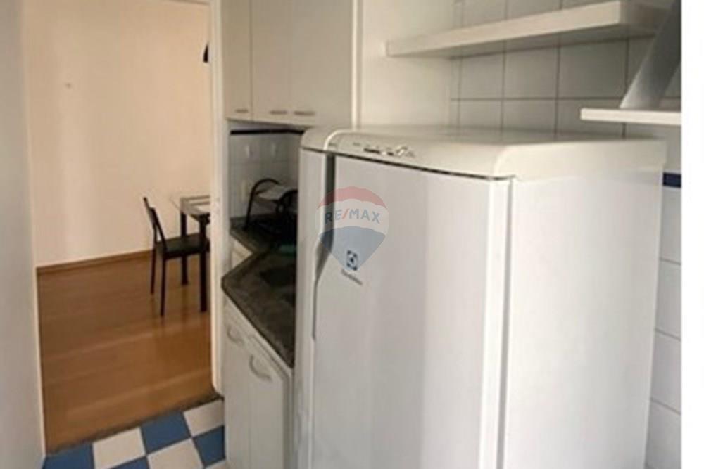 Apartamento - Alugar - São Paulo , São Paulo - 8.jpg - 602291021-266