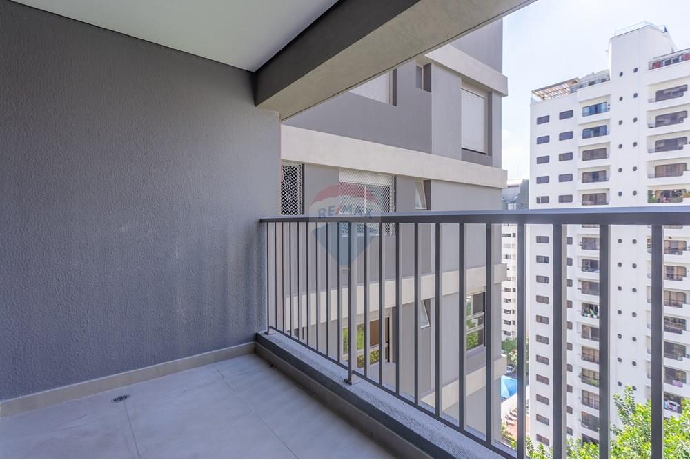 Apartamento - Venda - São Paulo , São Paulo - 601301002-103 - Alameda dos Jurupis, 800-001 (22).jpg - 601301002-103