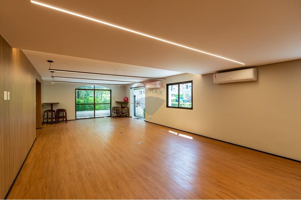 Apartamento - Venda - São Paulo , São Paulo - 86-AP.jpg - 601971015-653