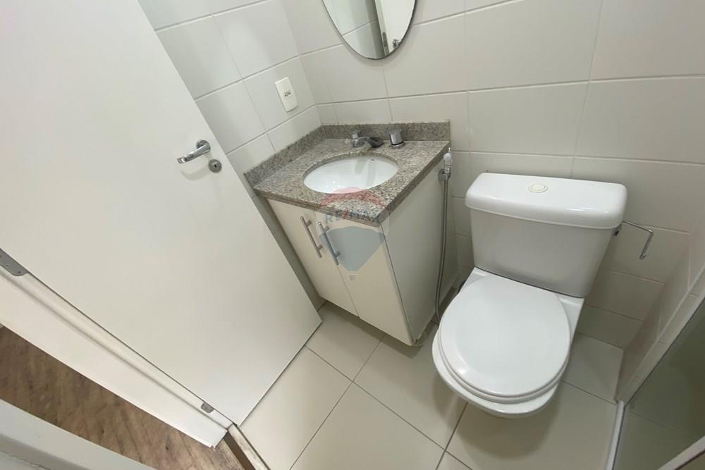 Apartamento - Alugar - São Paulo , São Paulo - 29. BANHEIRO SUÍTE.jpg - 602161004-167