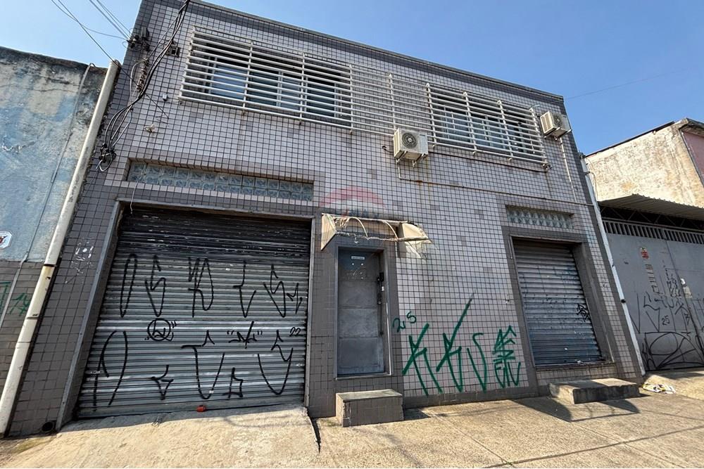 Galpão - Alugar - São Paulo , São Paulo - IMG_9316.jpeg - Fachada - 601081019-50