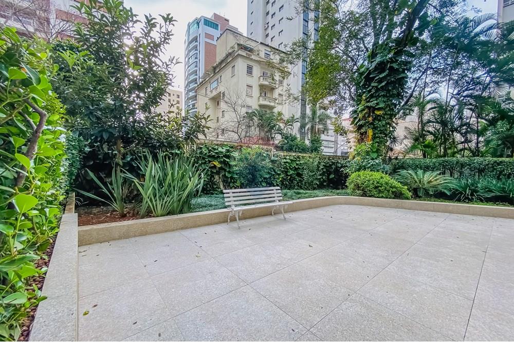 Residential - Condo/Apartment - São Paulo , São Paulo - BR - IMG_014548.jpg - 601721028-54