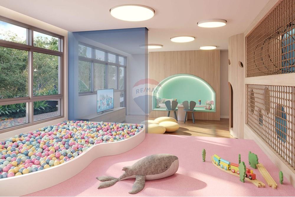 Apartamento - Venda - São Paulo , São Paulo - brinquedoteca_-_um_espaco_ludico_e_seguro.jpg - 602181033-3