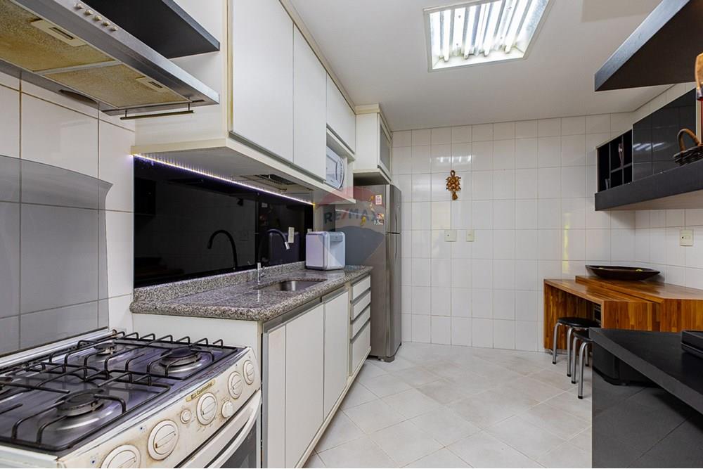 Casa de Condomínio - Venda - São Paulo , São Paulo - Cópia de Remax Ares-23.jpg - Cozinha - 601131051-40