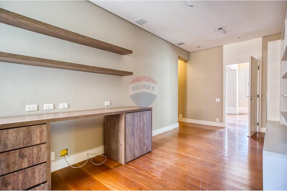 Apartamento - Venda - São Paulo , São Paulo - 06dormitorios001.jpg - Escritório - 601081090-25
