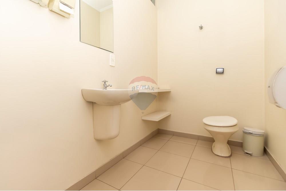 Casa Comercial - Venda - São Paulo , São Paulo - 28 - banheiro consultorio 2 superior.jpg - 602221002-38