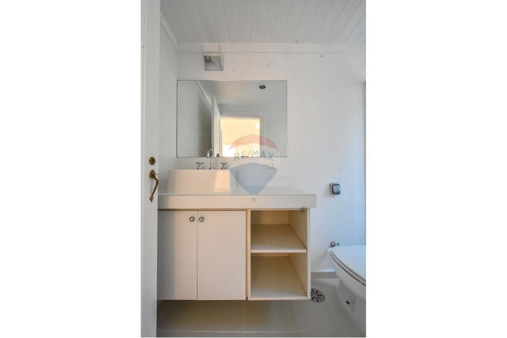 Casa - Alugar - São Paulo , São Paulo - DSC_0240_casa rua suecia_495_edicula1o andar banheiro.jpg - 601241056-53