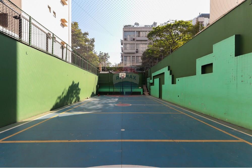 Apartamento - Alugar - São Paulo , São Paulo - 26.jpg - Quintal - 601081006-127