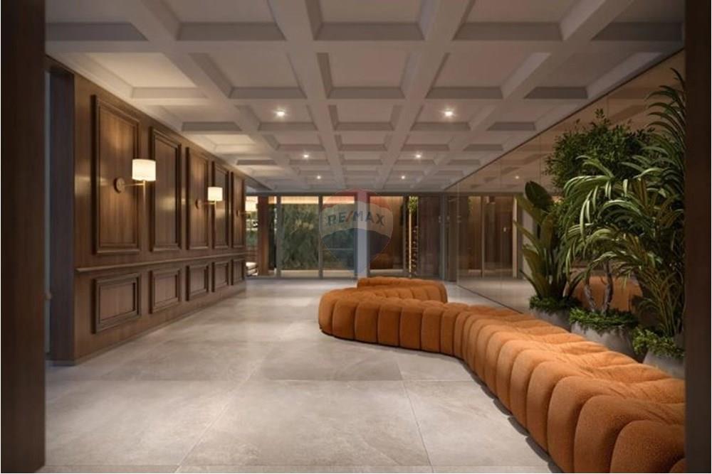 Apartamento - Venda - São Paulo , São Paulo - loby.JPG - 601971007-161