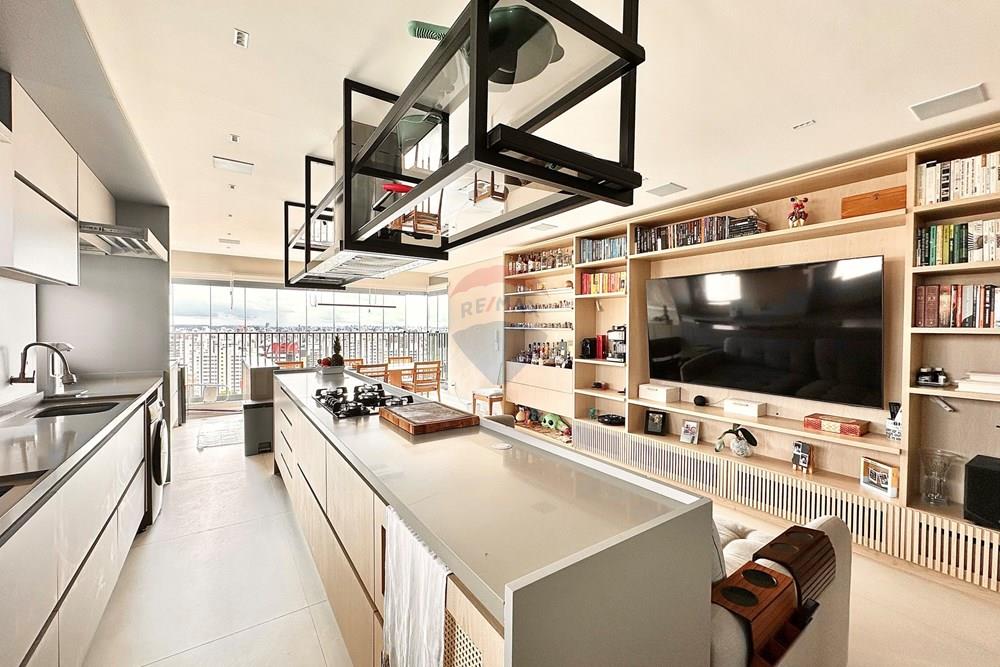 Apartamento - Alugar - São Paulo , São Paulo - IMG_2572.jpeg - 602031006-83