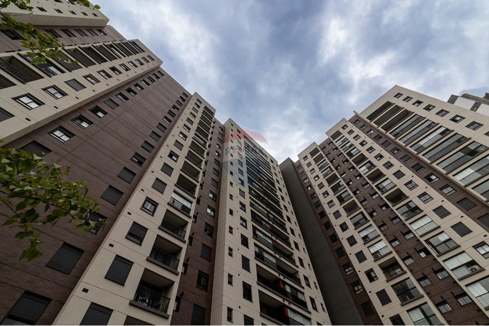 Apartamento - Venda - São Paulo , São Paulo - PRÉDIO 2.jpg - 601771093-76