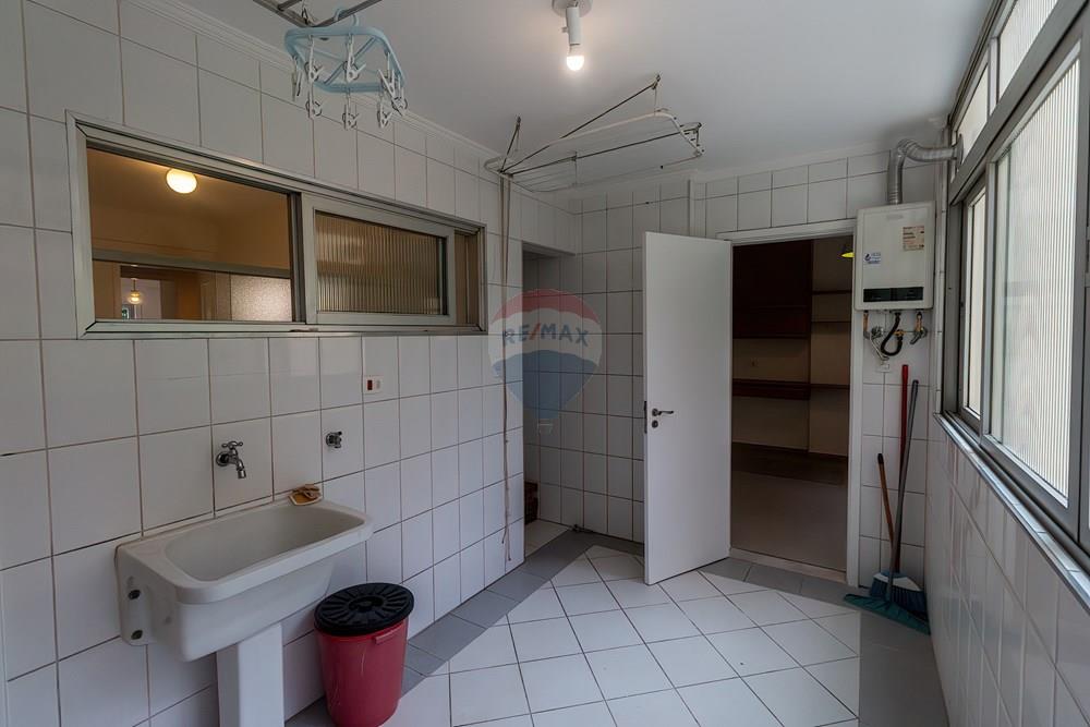 Apartamento - Alugar - São Paulo , São Paulo - apartamento-padrao-venda-2dorm-itaim-bibi-sao-paulo-sp-19.jpg - 602141068-52