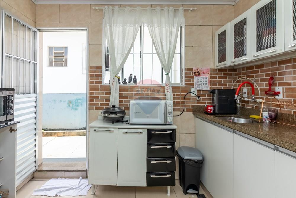 Casa - Venda - São Paulo , São Paulo - IMG_192214.jpg - 602261024-54