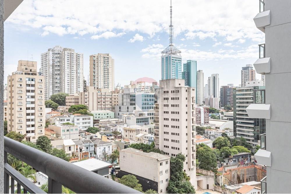 Studio - Alugar - São Paulo , São Paulo - 04studio_001.JPG - 601401003-59