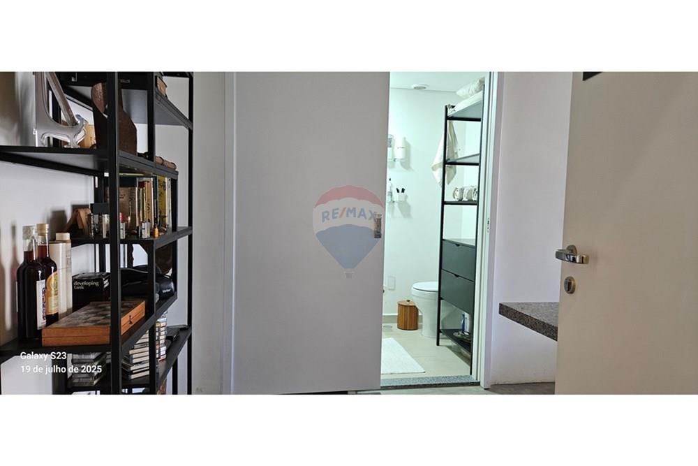 Studio - Alugar - São Paulo , São Paulo - 20250719_102345.jpg - Banheiro - 602231003-7