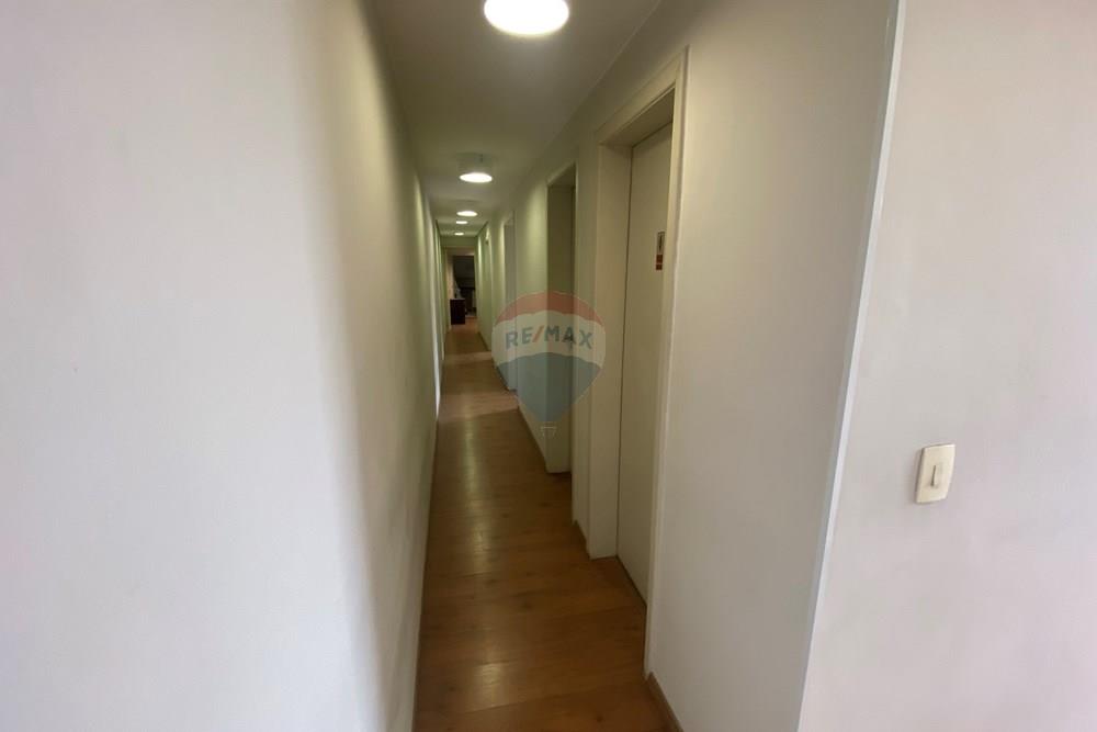 Casa Comercial - Venda - São Paulo , São Paulo - IMG_1717.jpg - Corredor - 602161002-75