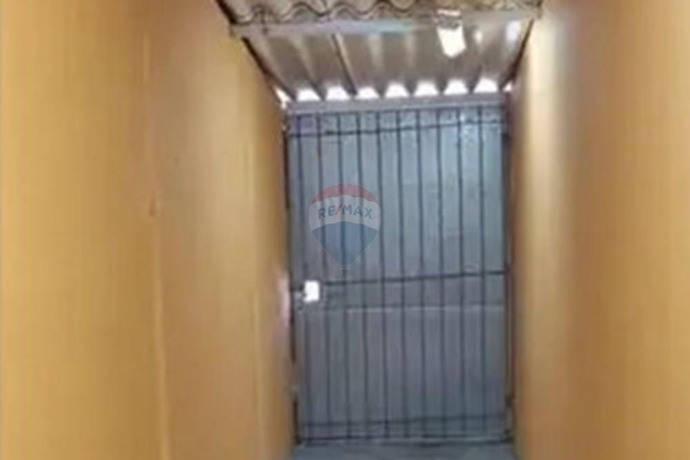 Prédio - Alugar - São Paulo , São Paulo - CORREDOR.jpeg - Corredor - 601081107-3