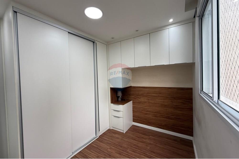 Apartamento - Alugar - São Paulo , São Paulo - IMG_9060.jpeg - 602411006-32