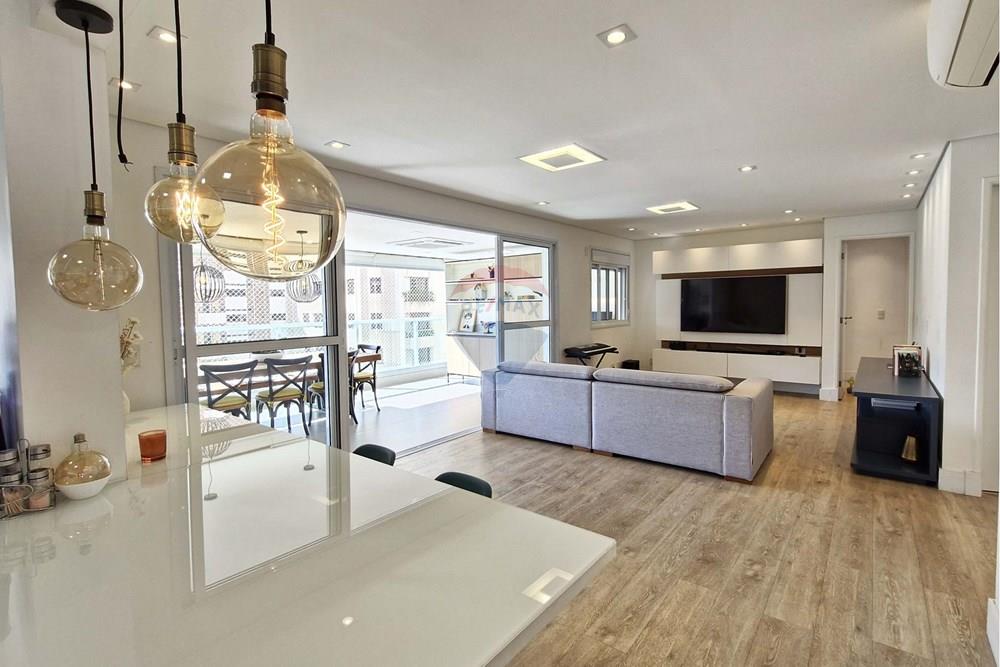 Apartamento - Venda - São Paulo , São Paulo - RUA NOVA YORK, 854 (10).jpg - Sala - 601361043-46