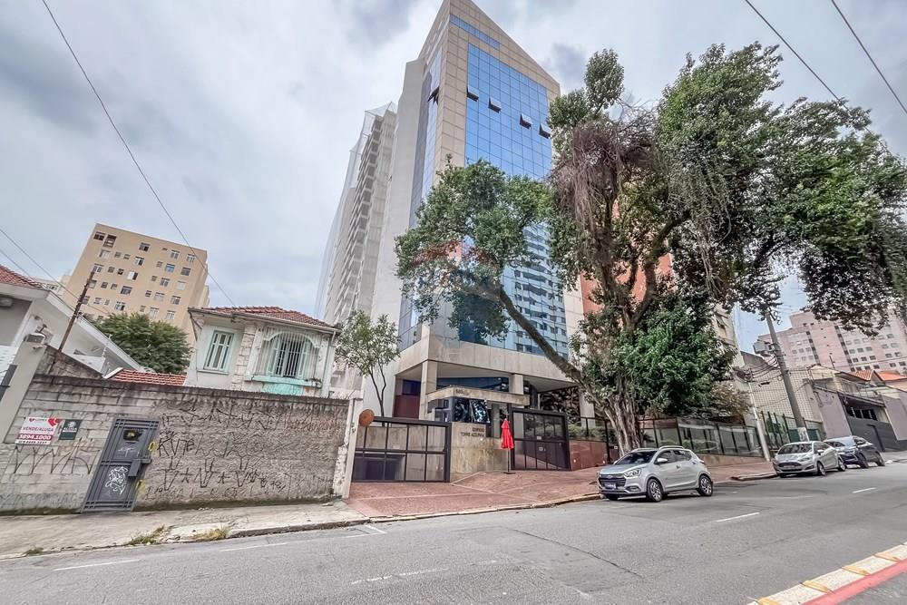 Cj. Comercial/ Sala - Venda - São Paulo , São Paulo - IMG_214834.jpg - 602241037-1