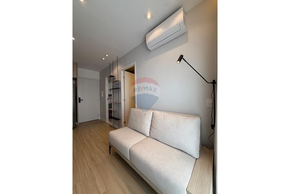 Studio - Alugar - São Paulo , São Paulo - f9416e2b-a1c1-4722-8957-439d37160c69.jpg - 601361019-3182