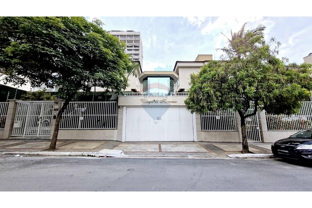 Casa de Condomínio - Venda - São Paulo , São Paulo - RUA PADRE RAPOSO, 461 (1).jpg - 601051007-603