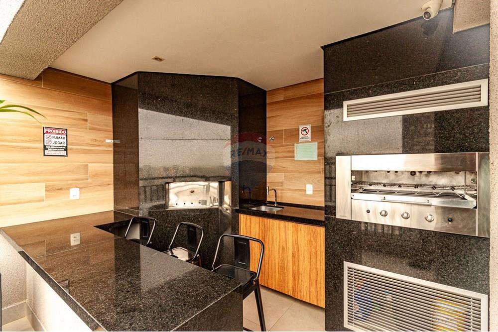 Residential - Yksiö - Sao Paulo , Sao Paulo - BR - 02area-condominial_027.jpg - 601401028-22