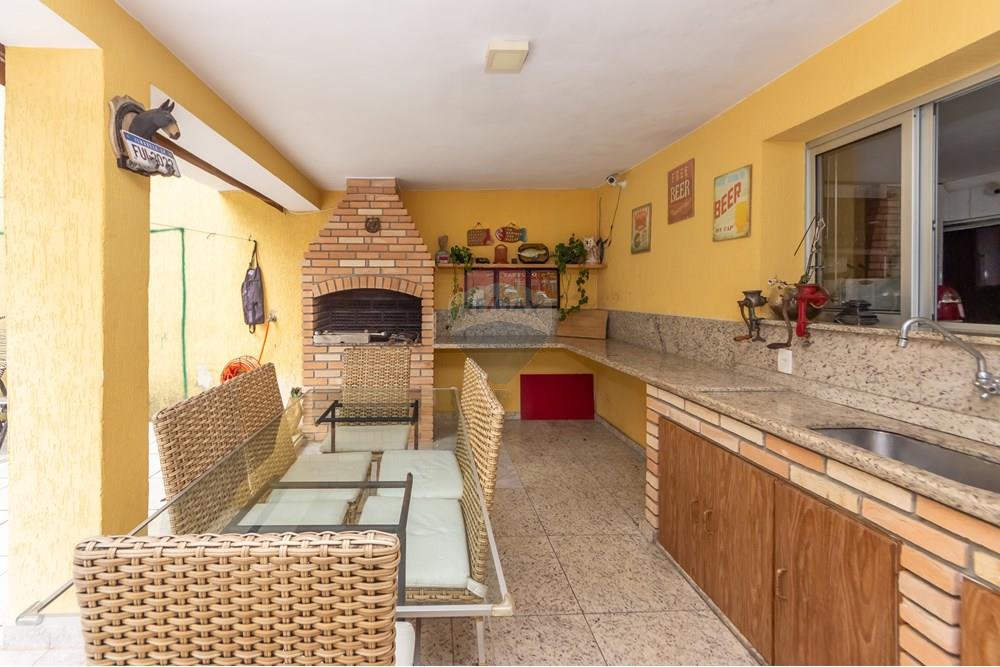 Casa - Venda - São Paulo , São Paulo - 17.jpg - 602261001-45