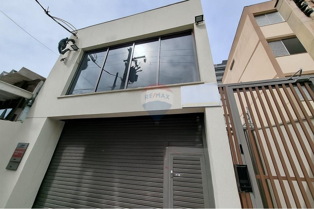 Outros - Alugar - São Paulo , São Paulo - Fachada.jpg - 601751074-49