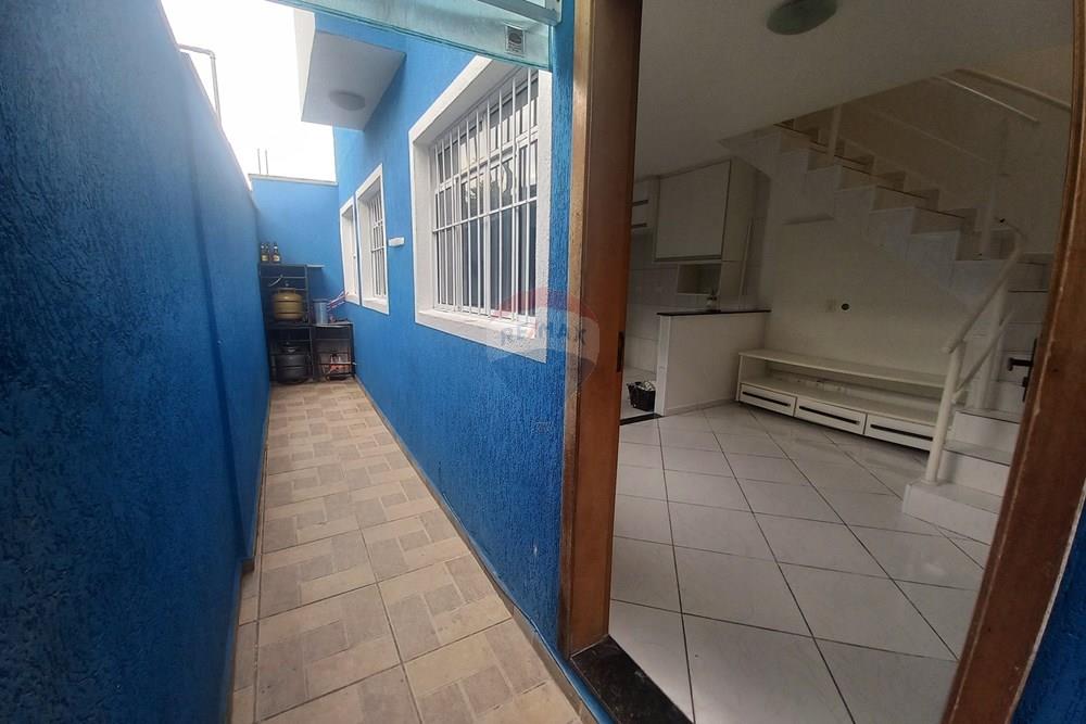 Sobrado - Alugar - São Paulo , São Paulo - 20260407_102940.jpg - 602131003-470