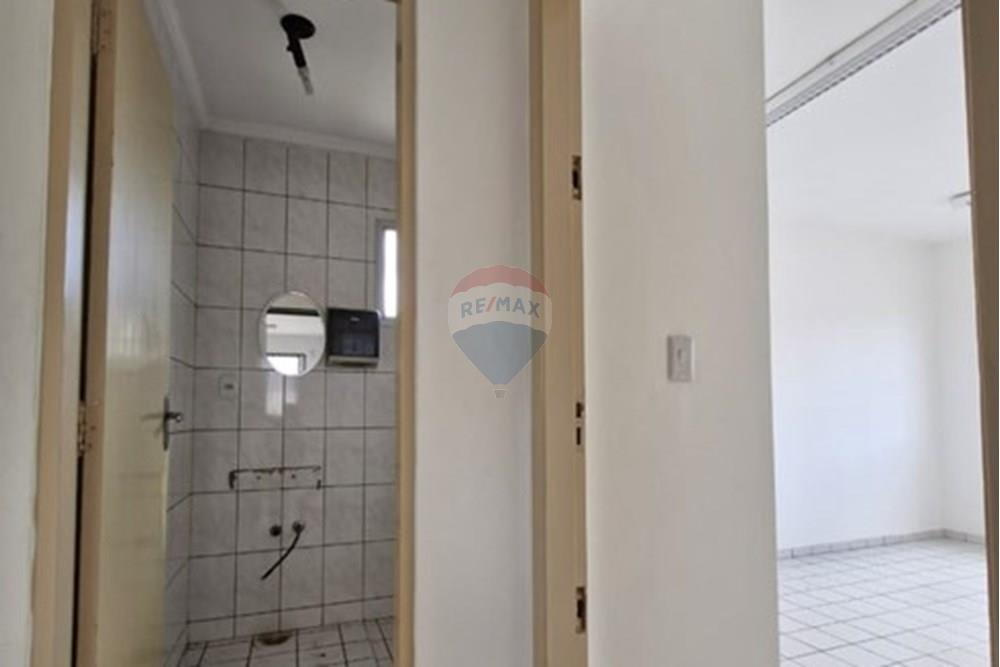 Prédio - Alugar - São Paulo , São Paulo - WC 4.jpeg - Banheiro - 601081107-3