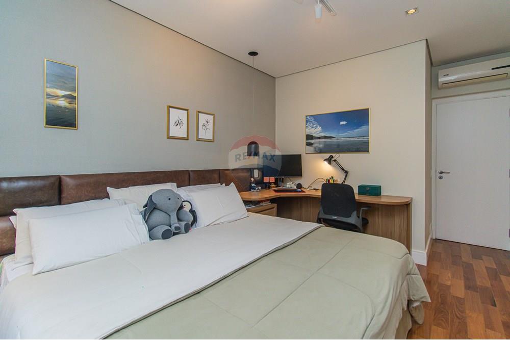 Apartamento - Venda - São Paulo , São Paulo - 37 SUITE MASTER.jpg - Suite - 601081084-12
