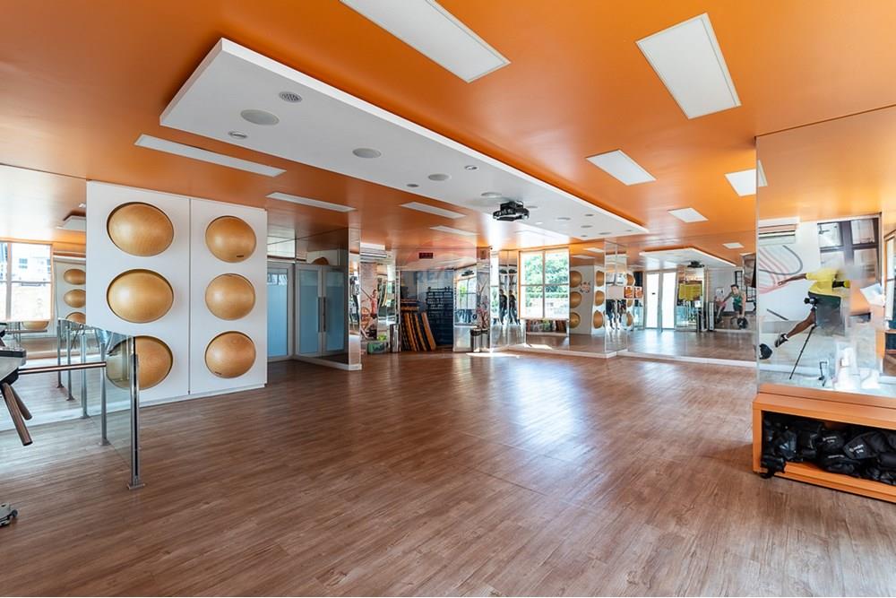 Apartamento - Venda - São Paulo , São Paulo - 83-Área comum.jpg - 601471015-57