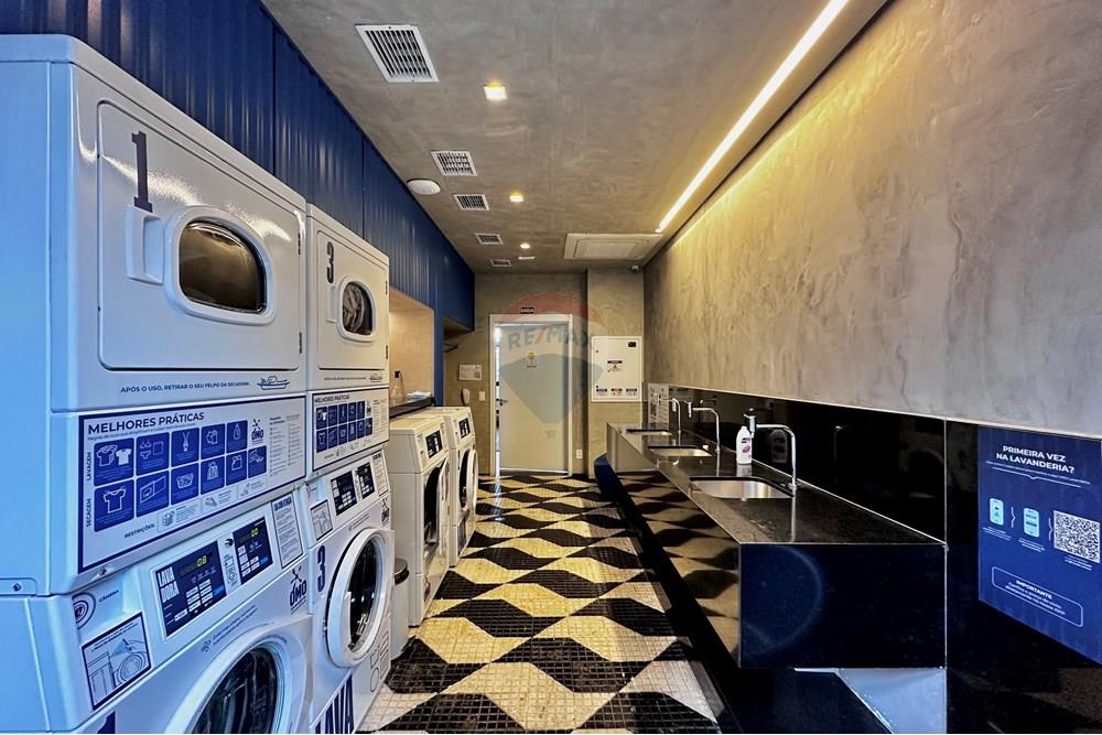 Studio - Alugar - São Paulo , São Paulo - IMG_3437.jpg - 602321014-81