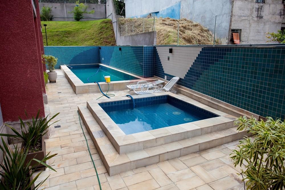 Apartamento - Venda - São Paulo , São Paulo - IMG_1302.jpg - 602331041-144