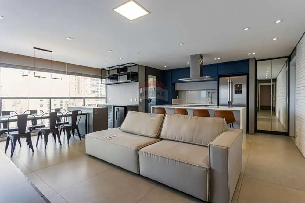 Apartamento - Alugar - São Paulo , São Paulo - 366cafe2-74fa-45db-93ca-646cb7a76443.jpg - 601971018-1246