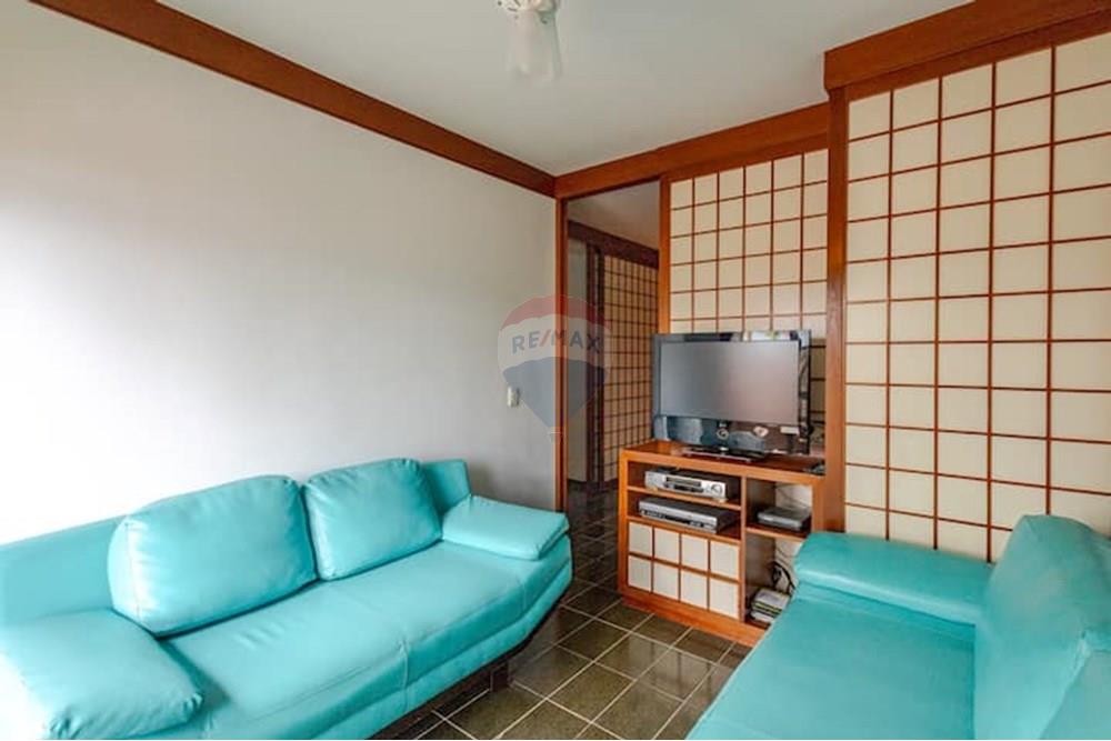 Apartamento - Venda - São Sebastião , São Paulo - sala (2).jpg - 601421019-6