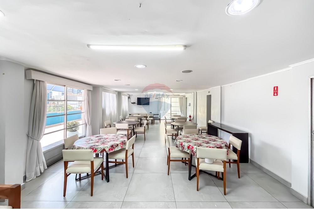 Apartamento - Venda - São Paulo , São Paulo - 1-29.jpg - Layout aberto - 601371001-113