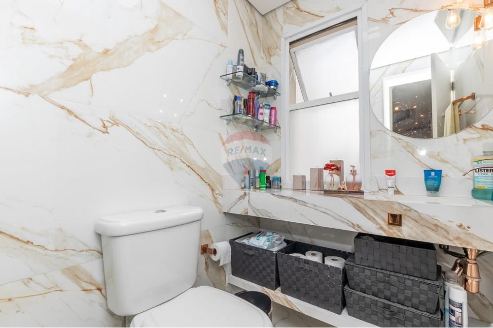 Apartamento - Venda - São Paulo , São Paulo - IMG_062817.jpg - 601991054-43