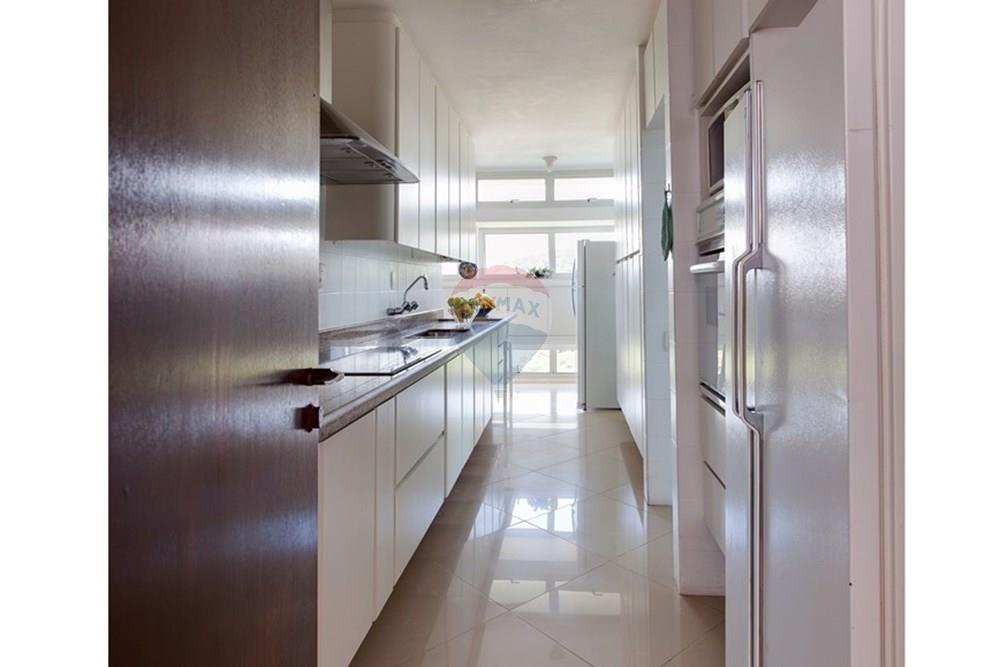 Apartamento - Venda - Guarujá , São Paulo - Cópia de Guaruja cozinha.jpg - 601081089-4