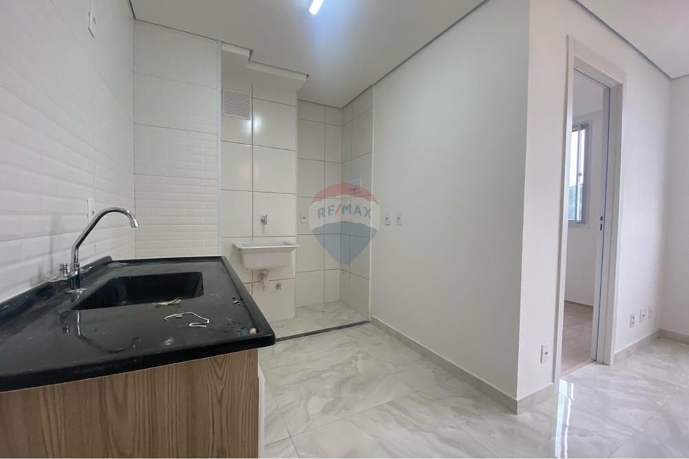 Apartamento - Alugar - São Paulo , São Paulo - IMG_6281.jpeg - Cozinha - 602411005-53