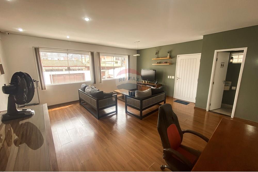 Casa de Condomínio - Alugar - São Paulo , São Paulo - IMG_6662.jpg - Sala de estar - 602161019-20