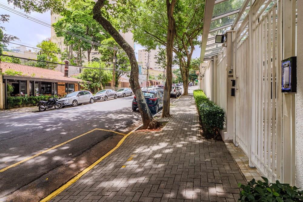 Apartamento - Venda - São Paulo , São Paulo - 09fachada_002.JPG - 602101005-97