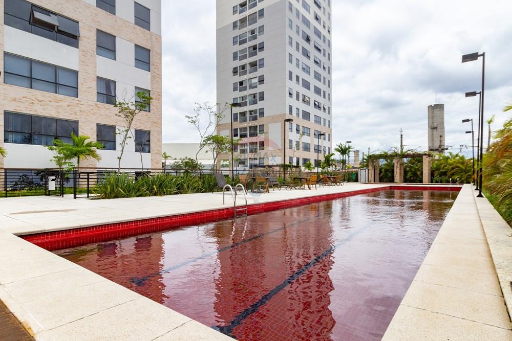 Apartamento - Venda - São Paulo , São Paulo - 16 PISCINA ADULTO. (6).jpg - 601261081-45