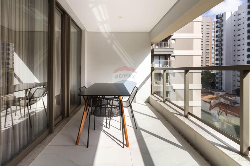 Apartamento - Venda - São Paulo , São Paulo - 2 VARANDA (3).jpg - 602191028-56