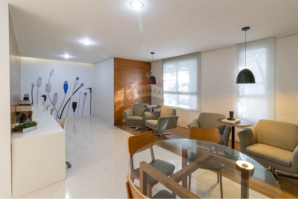 Apartamento - Venda - São Paulo , São Paulo - Rua Tonelero, nº 1507 - 163_44.jpg - 602181002-144